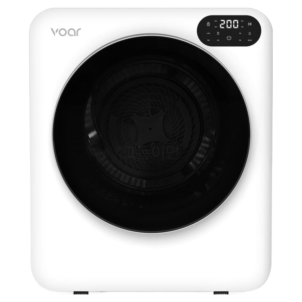 오아 보아르 컴플릿S VCDM-001WH