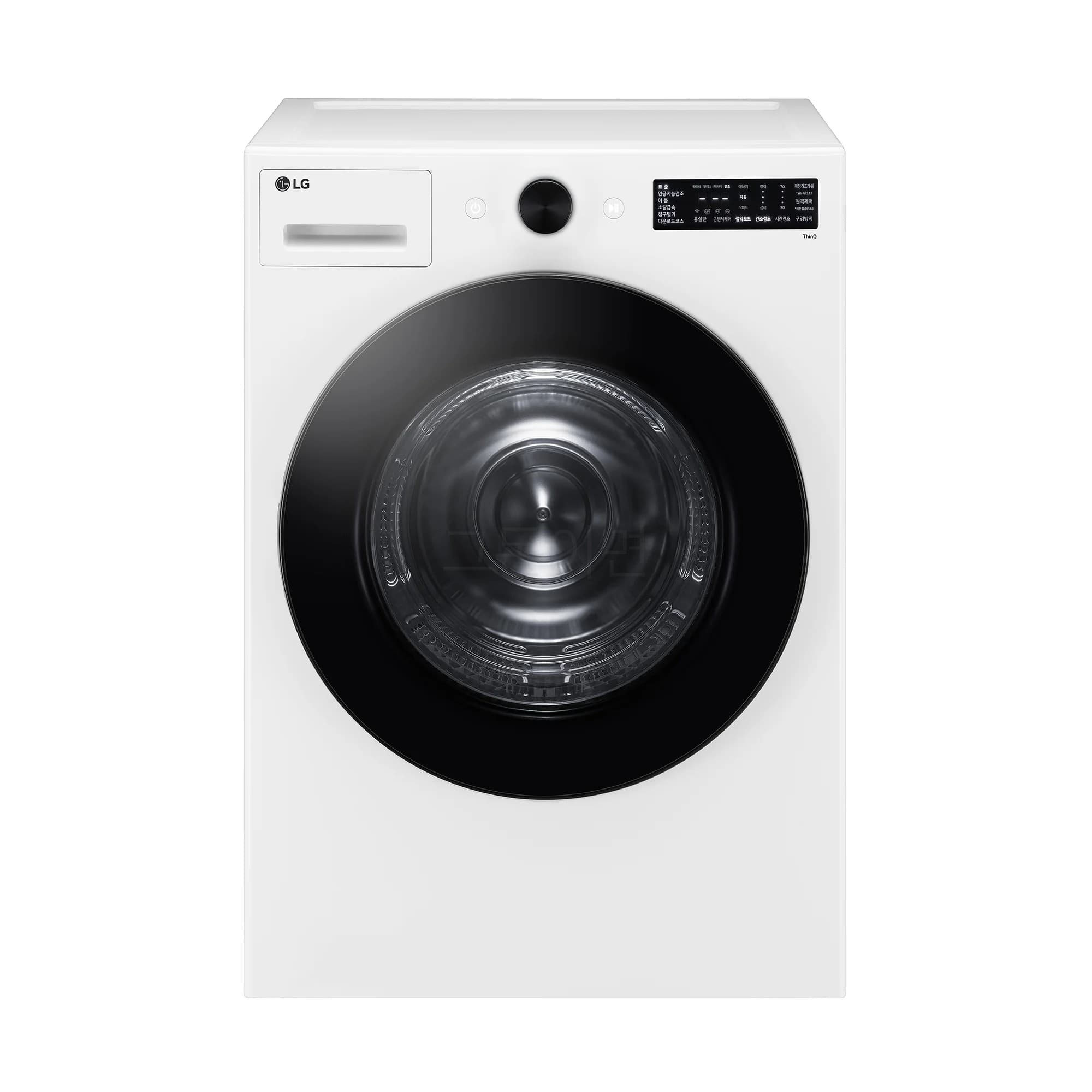 LG전자 트롬 오브제컬렉션 RG20WN