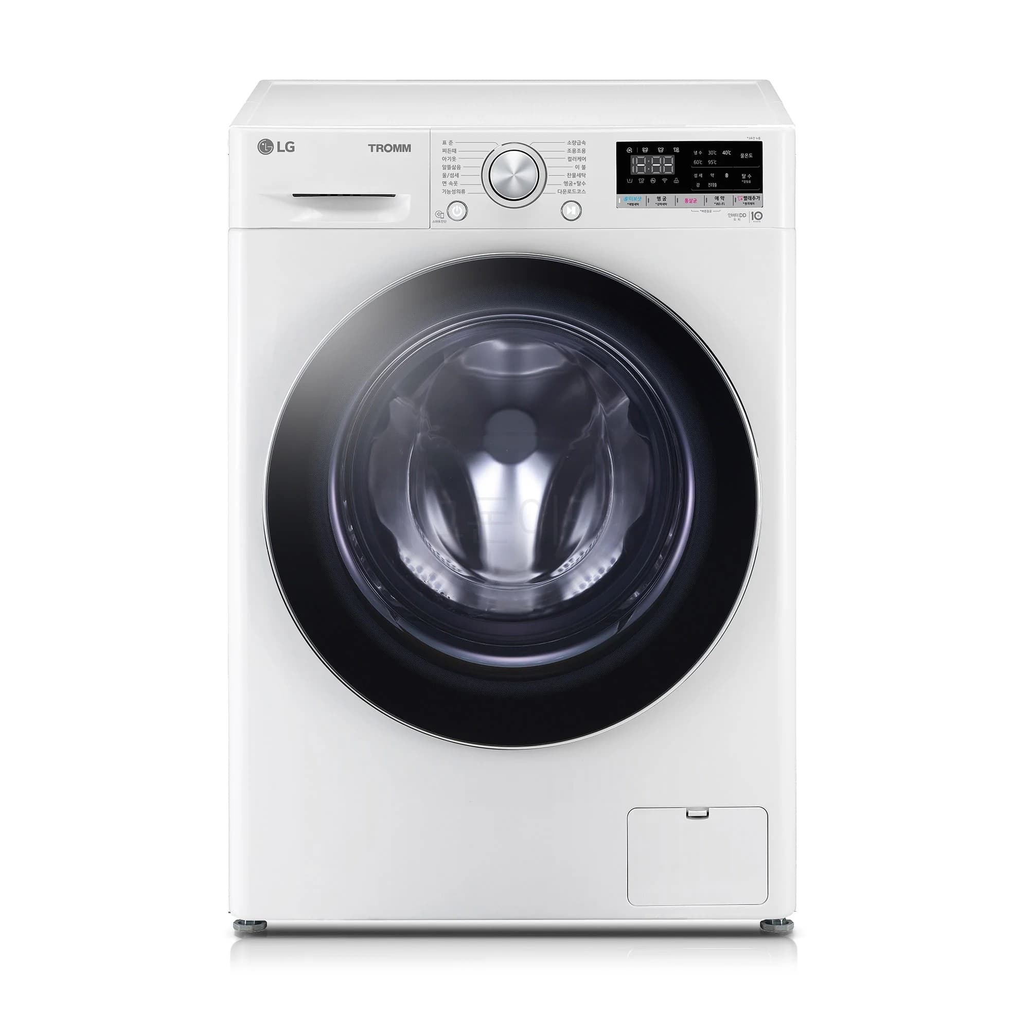 LG전자 꼬망스 플러스 F8WV