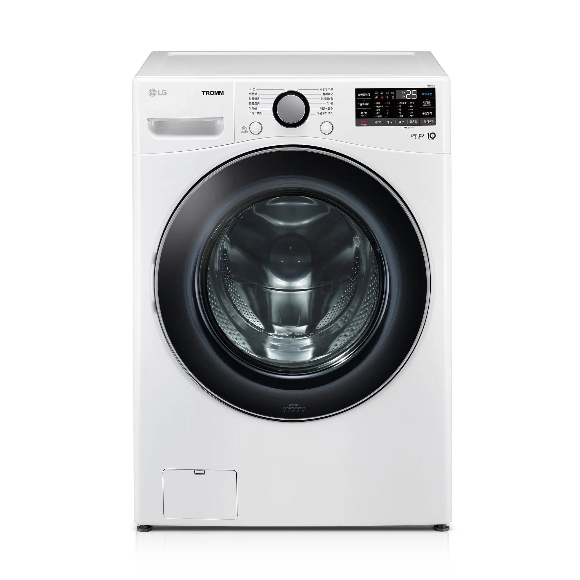 LG전자 트롬 F21WDSP