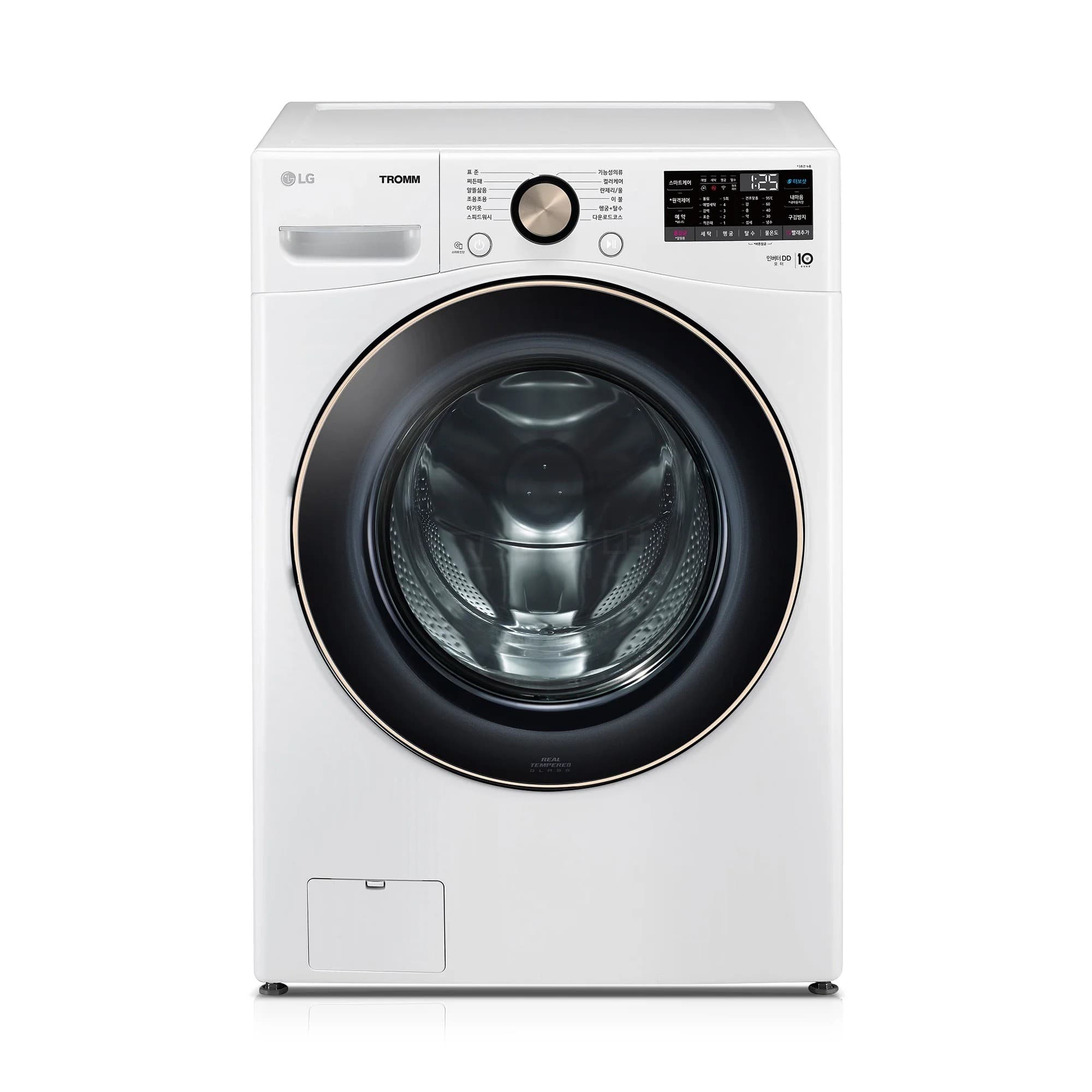 LG전자 트롬 F19WDLPR