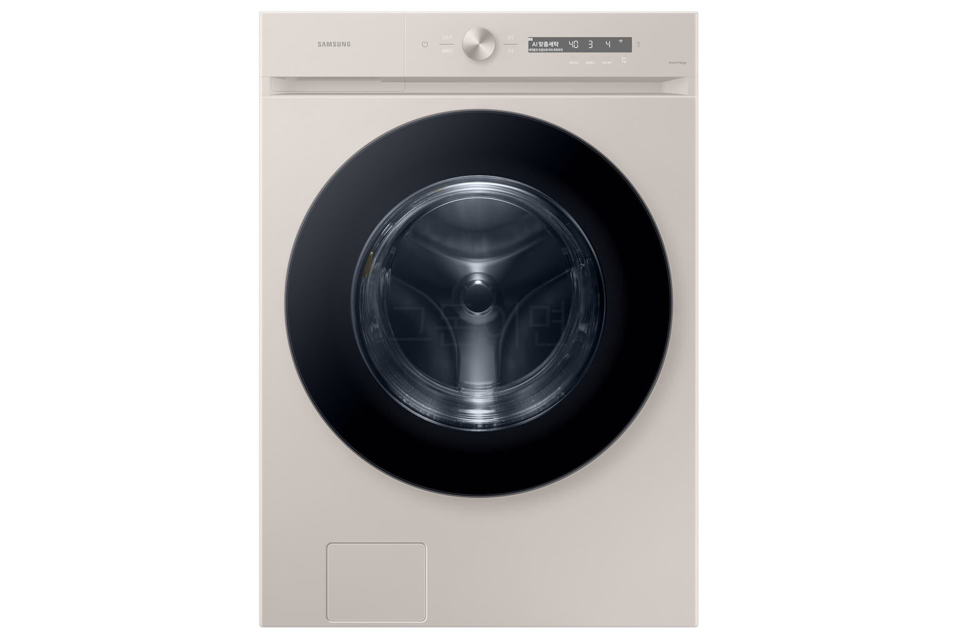 삼성전자 비스포크 그랑데AI WF25CB8890BB