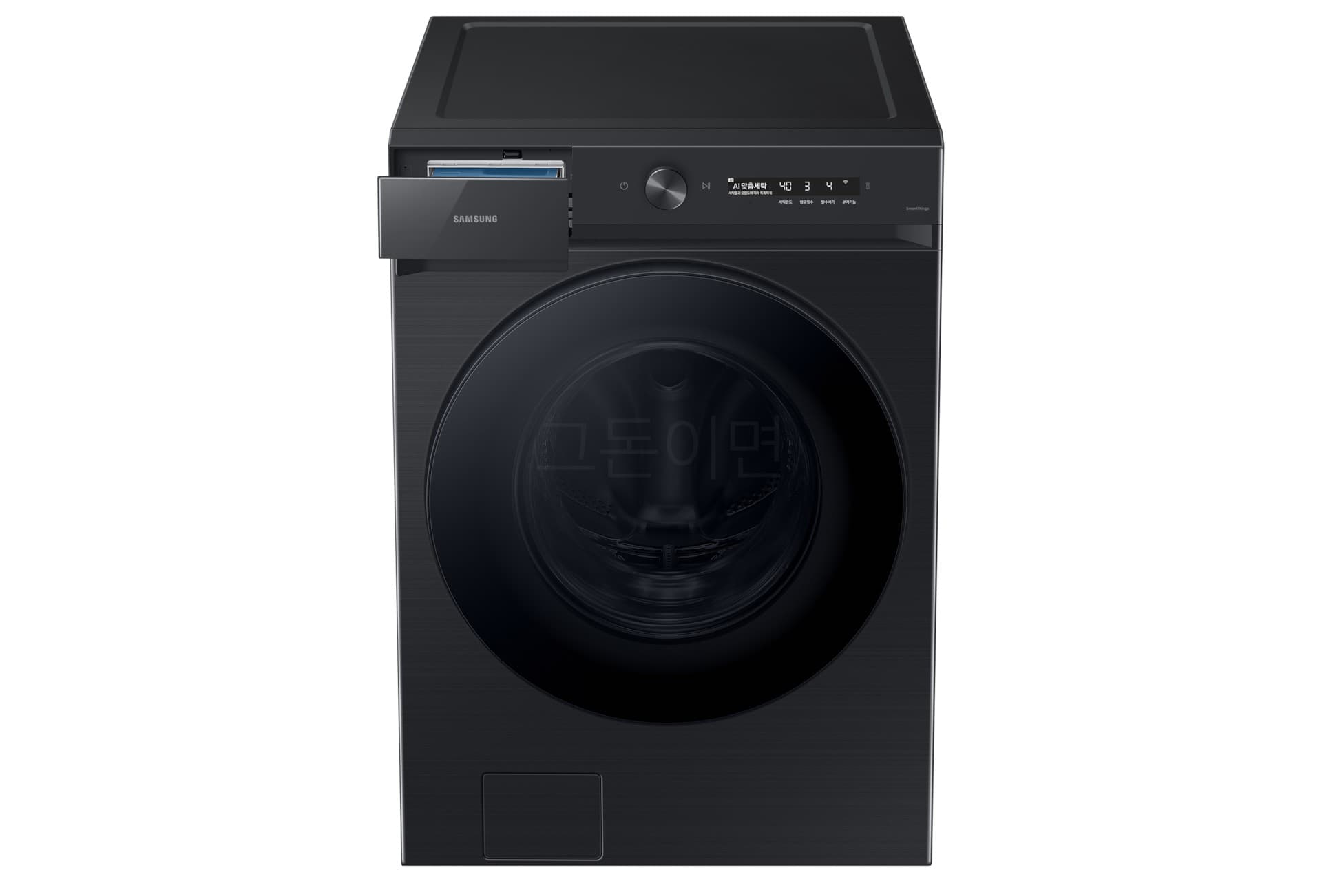 삼성전자 비스포크 그랑데AI WF24CB8650BV