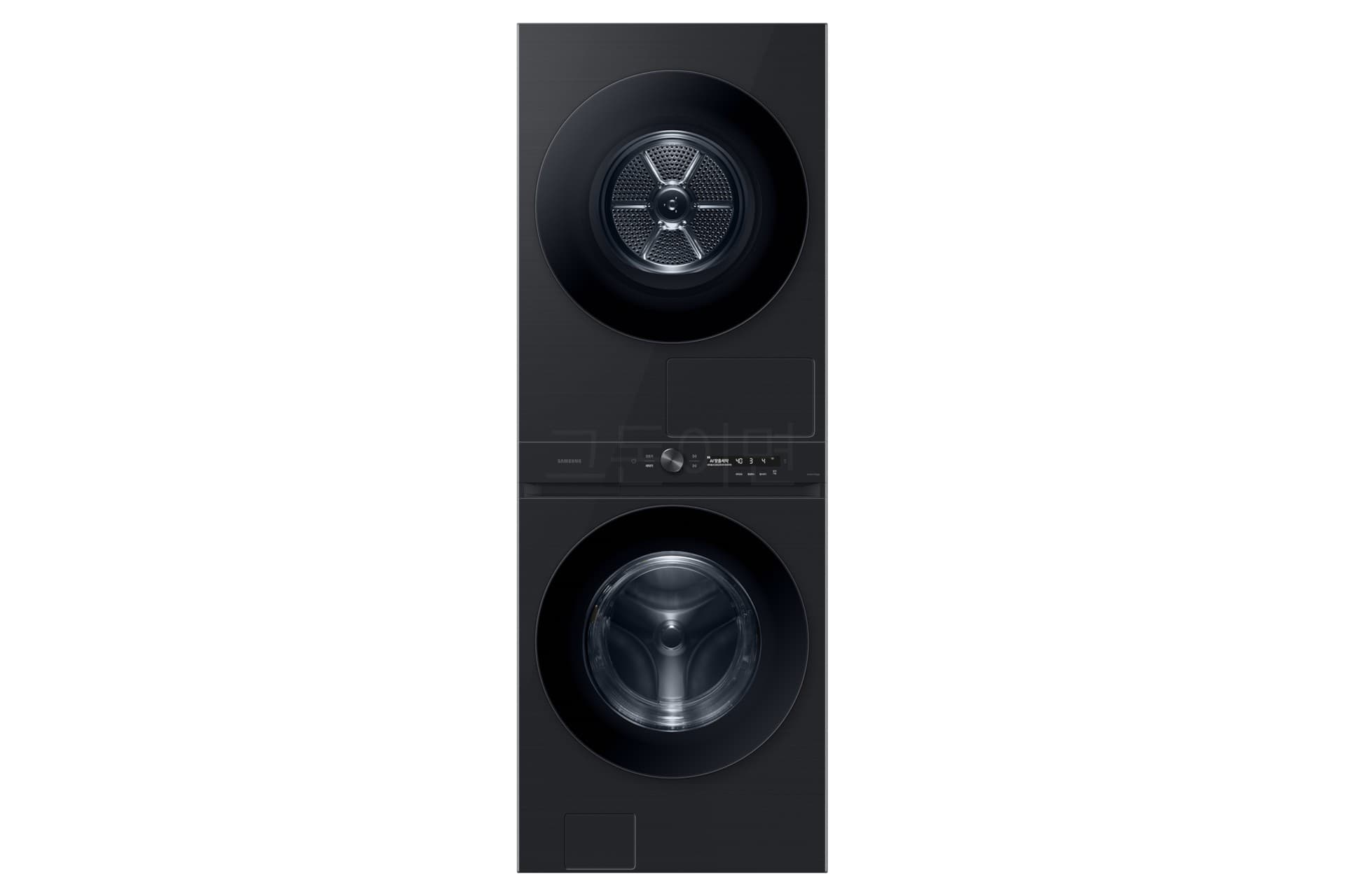 삼성전자 비스포크 AI 원바디 WF2520HCVVD