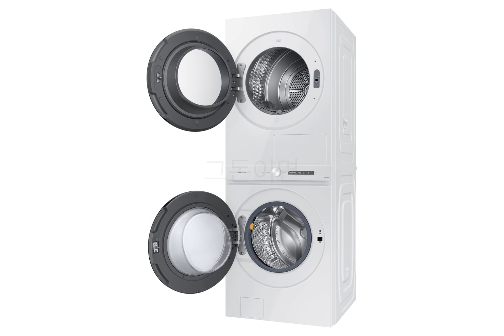 삼성전자 비스포크 AI 원바디 WF2117HCWWC